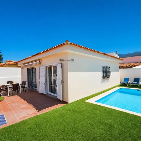 Villa 83 Con Piscina Privada *