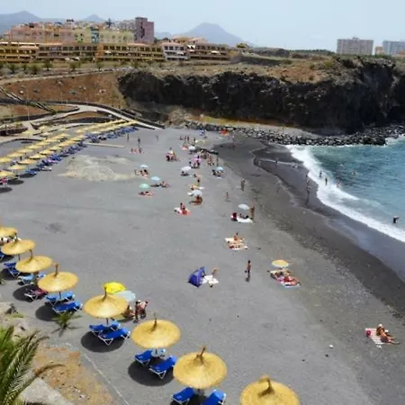 83 Con Piscina Privada * Callao Salvaje