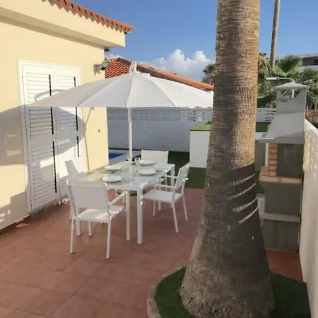 83 Con Piscina Privada * Callao Salvaje