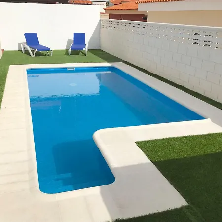 83 Con Piscina Privada Callao Salvaje