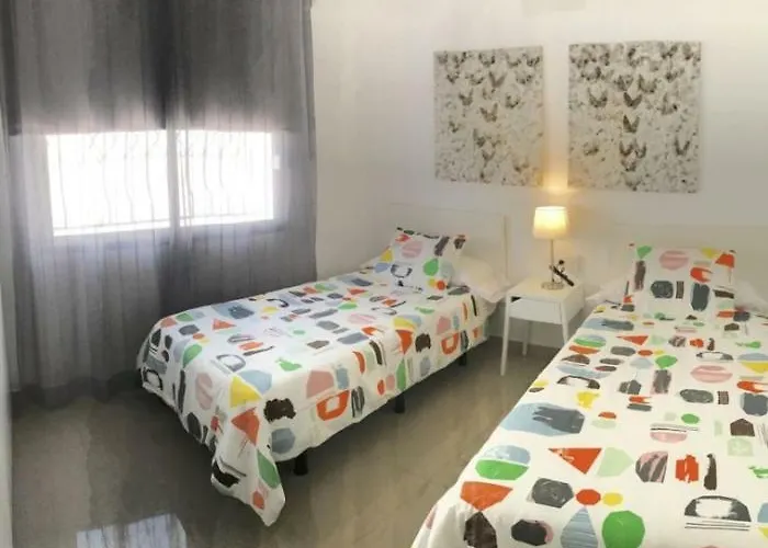 빌라 83 Con Piscina Privada