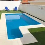 83 Con Piscina Privada Callao Salvaje